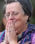 Rev Molly Cate